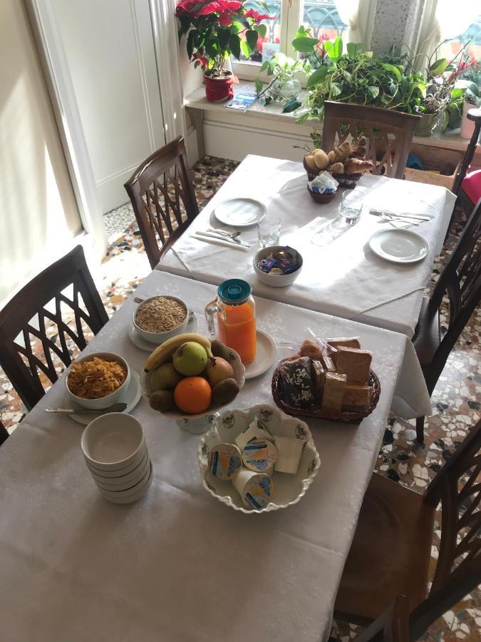 A Le Boteghe Bed and breakfast 2*
