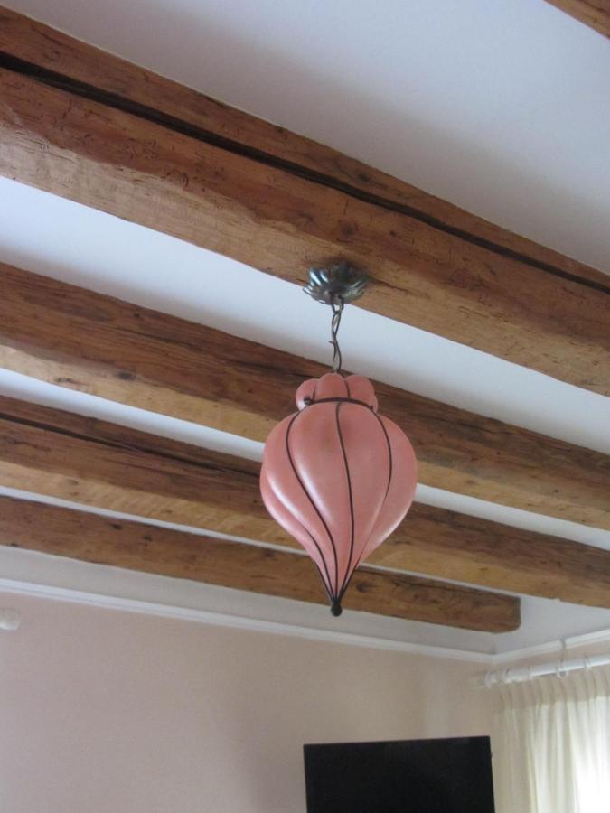 A Le Boteghe Bed and breakfast