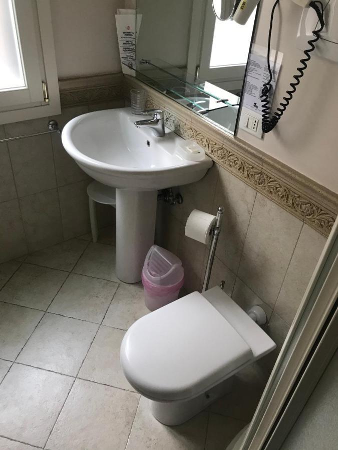 A Le Boteghe Bed and breakfast