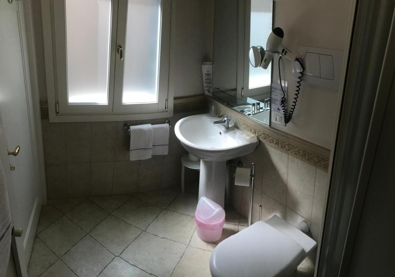 A Le Boteghe Bed and breakfast Venecia