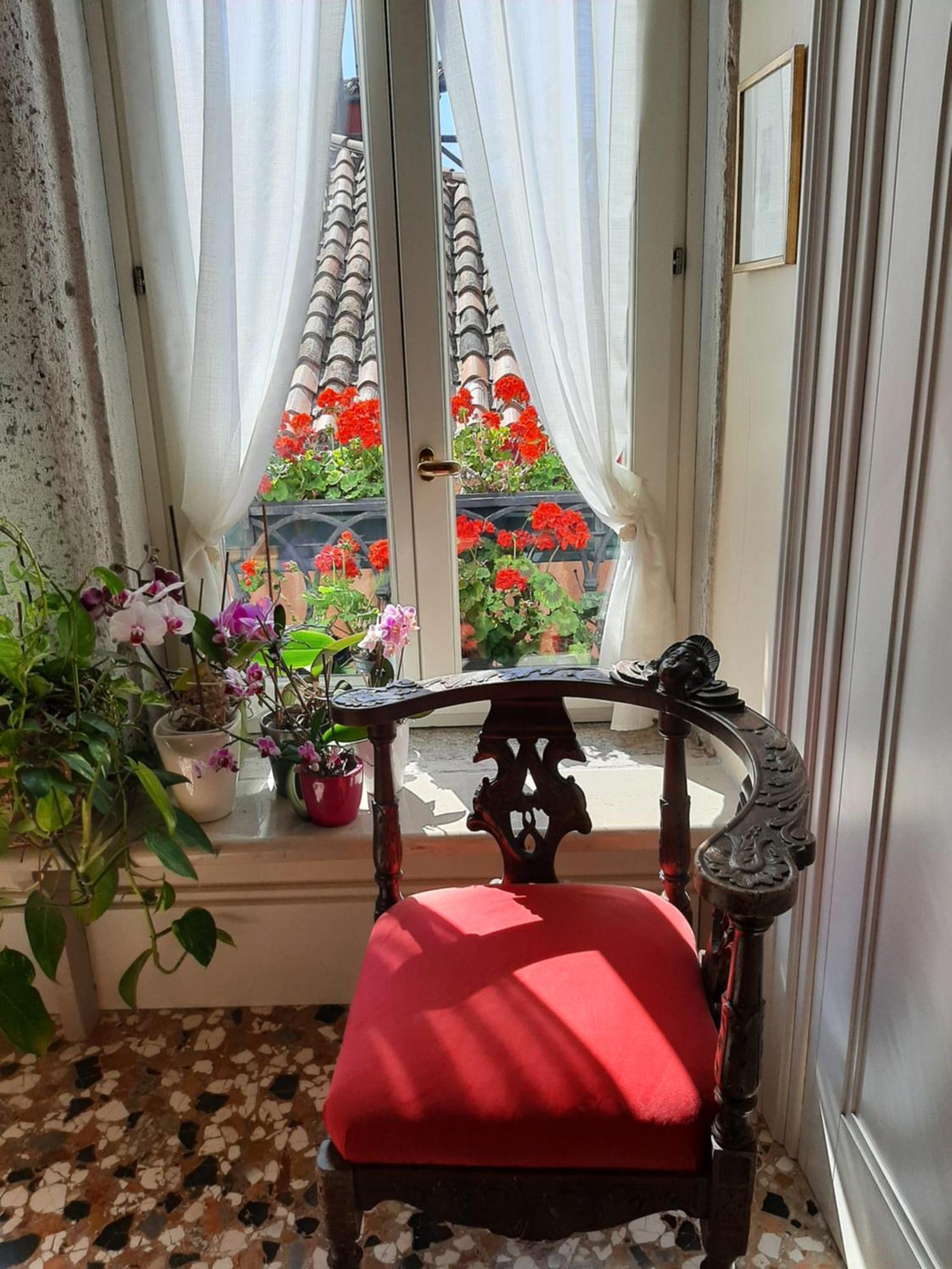 A Le Boteghe Bed and breakfast 2*