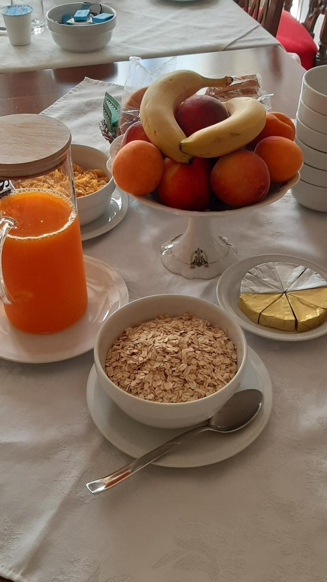 Bed and breakfast A Le Boteghe